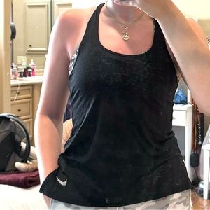 Nike Workout Tank